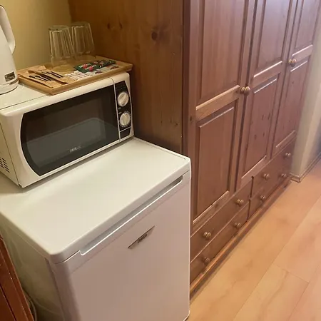 Rozsakert Apartmanhaz 3* Hajdúszoboszló