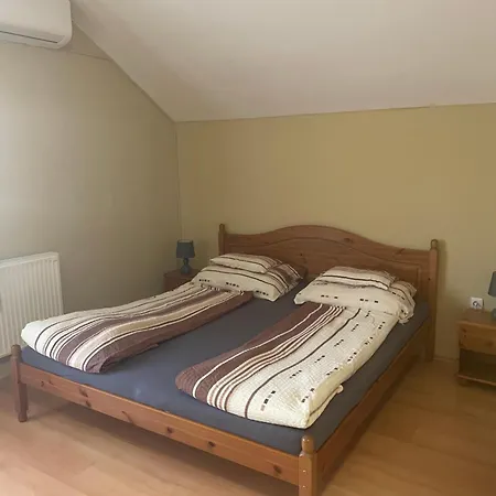 Rozsakert Apartmanhaz Hajdúszoboszló