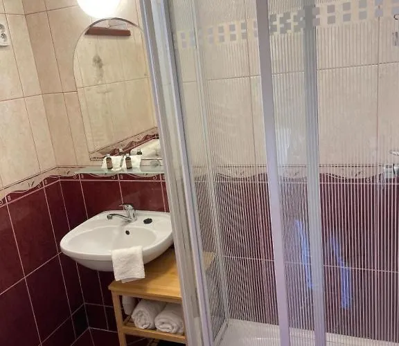 Pensiune Rozsakert Apartmanhaz 3*