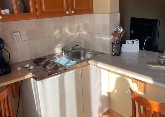 Pensiune Rozsakert Apartmanhaz Hajdúszoboszló