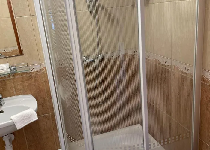 Rozsakert Apartmanhaz 3* Hajdúszoboszló