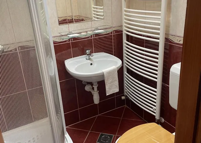 Rozsakert Apartmanhaz