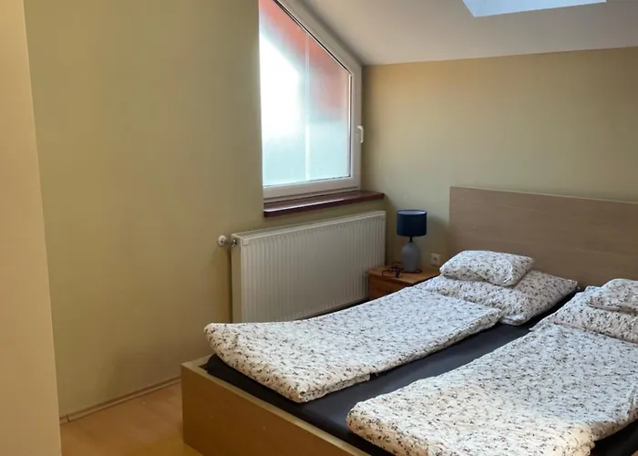 Pensiune Rozsakert Apartmanhaz 3*