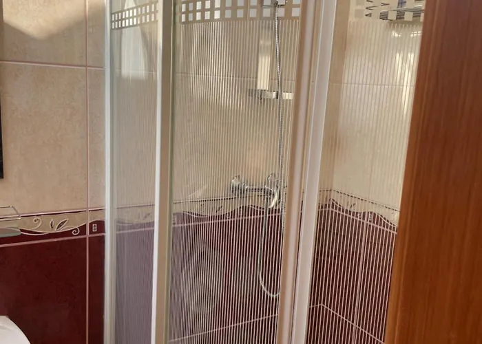 Pensiune Rozsakert Apartmanhaz Hajdúszoboszló
