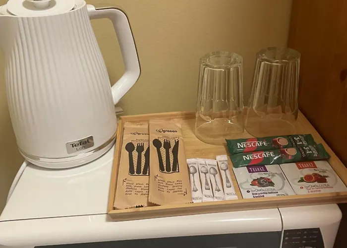 Pensiune Rozsakert Apartmanhaz Hajdúszoboszló