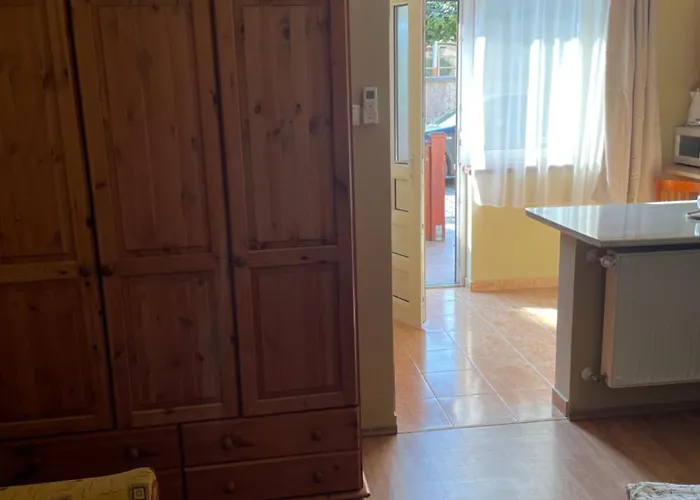Rozsakert Apartmanhaz Hajdúszoboszló