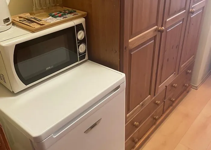 Rozsakert Apartmanhaz 3* Hajdúszoboszló