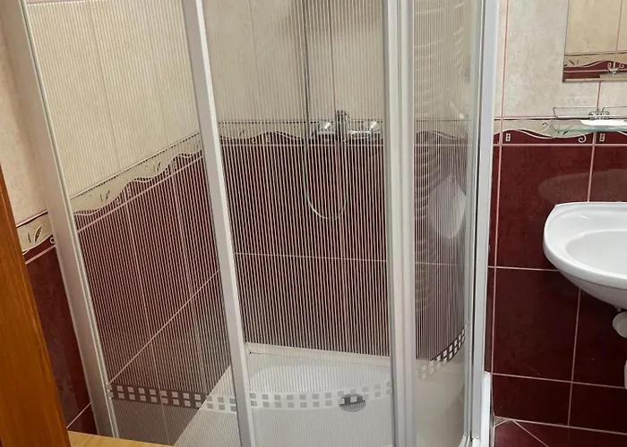 Rozsakert Apartmanhaz