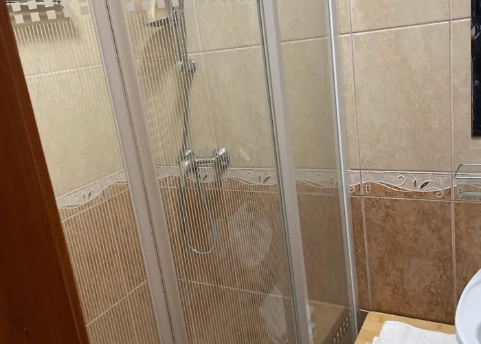 Pensiune Rozsakert Apartmanhaz Hajdúszoboszló