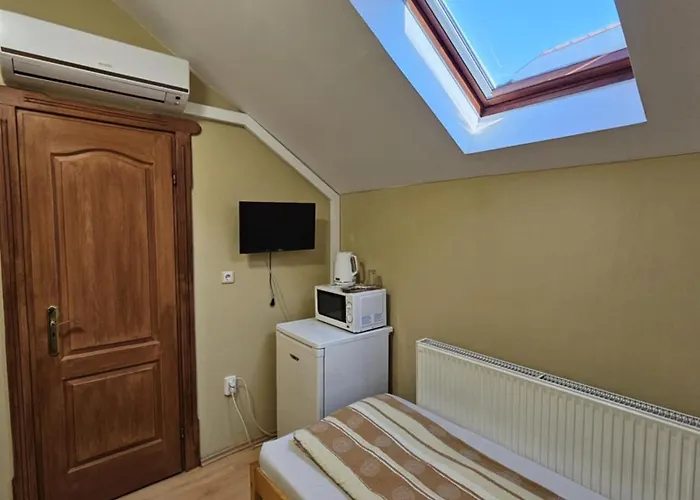 Rozsakert Apartmanhaz 3* Hajdúszoboszló