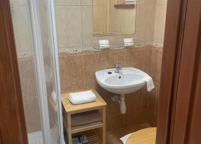 Rozsakert Apartmanhaz 3* Hajdúszoboszló