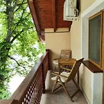 Rozsakert Apartmanhaz Hajduszoboszlo