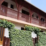 Rozsakert Apartmanhaz Guest house Hajduszoboszlo