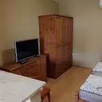 Guest house Rozsakert Apartmanhaz