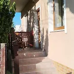 Rozsakert Apartmanhaz Hajduszoboszlo