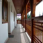 Rozsakert Apartmanhaz