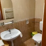 Rozsakert Apartmanhaz Guest house 3*