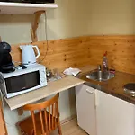 Rozsakert Apartmanhaz Guest house Hajduszoboszlo