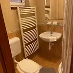 Rozsakert Apartmanhaz Hajduszoboszlo