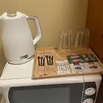 Guest house Rozsakert Apartmanhaz Hajduszoboszlo