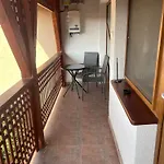 Guest house Rozsakert Apartmanhaz 3*