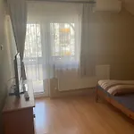Rozsakert Apartmanhaz 3* Hajduszoboszlo