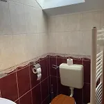 Rozsakert Apartmanhaz Guest house Hajduszoboszlo