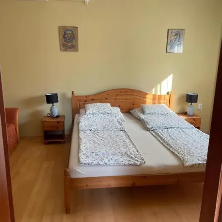 Rózsakert Vendégház Hajdúszoboszló