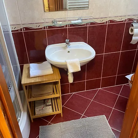 Vendégház Rózsakert Hajdúszoboszló