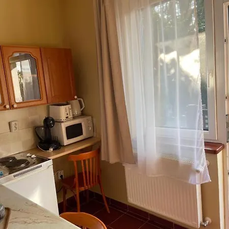 Rózsakert 3* Hajdúszoboszló