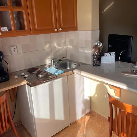 Casa de hóspedes Rózsakert Hajdúszoboszló