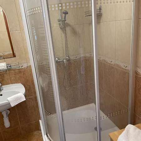 Rózsakert 3* Hajdúszoboszló