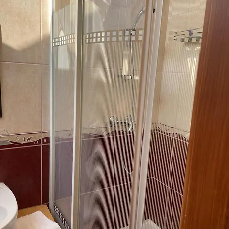 Vendégház Rózsakert Hajdúszoboszló