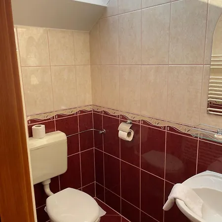 Rózsakert 3* Hajdúszoboszló