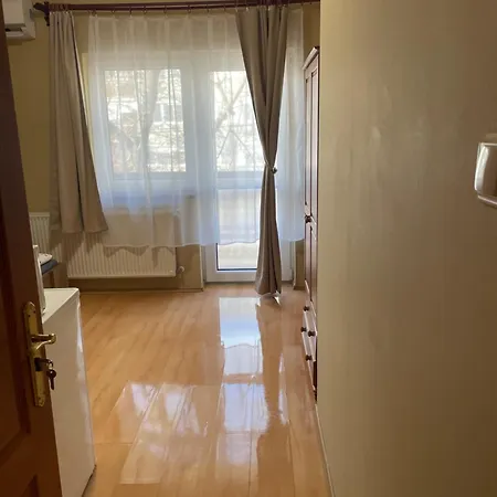 Rózsakert Vendégház Hajdúszoboszló