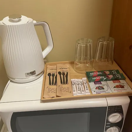 Pensiune Rozsakert Apartmanhaz Hajdúszoboszló
