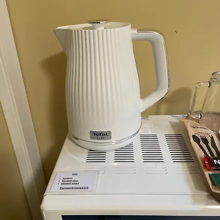 Rózsakert Vendégház 3*