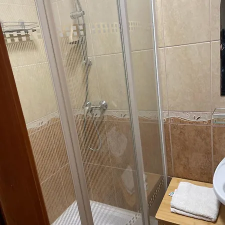 Vendégház Rózsakert Hajdúszoboszló