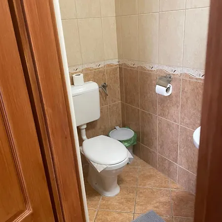 Rózsakert Vendégház 3*