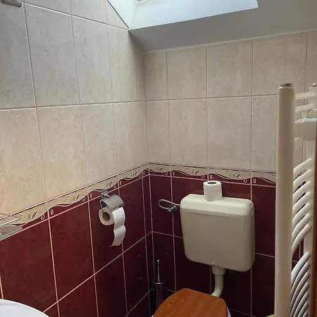 Rózsakert Vendégház Hajdúszoboszló