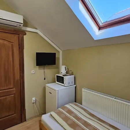 Rózsakert 3* Hajdúszoboszló