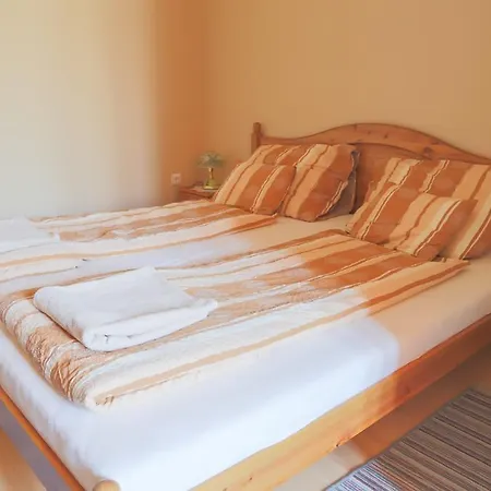 Vendégház Rózsakert Hajdúszoboszló