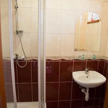 Vendégház Rózsakert 3*