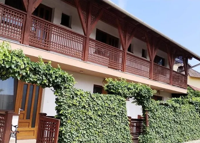 Rozsakert Apartmanhaz بيت ضيافة Hajdúszoboszló