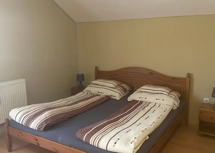 Rozsakert Apartmanhaz Hajdúszoboszló