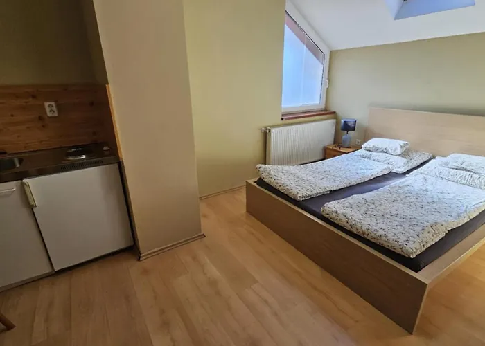 بيت ضيافة Rozsakert Apartmanhaz